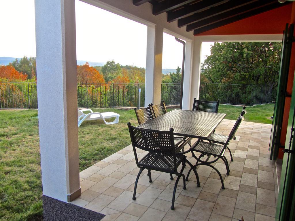 Apartments Athos Rabac Room photo