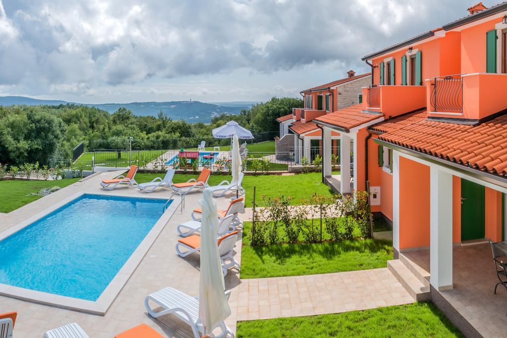 Apartments Athos Rabac Room photo