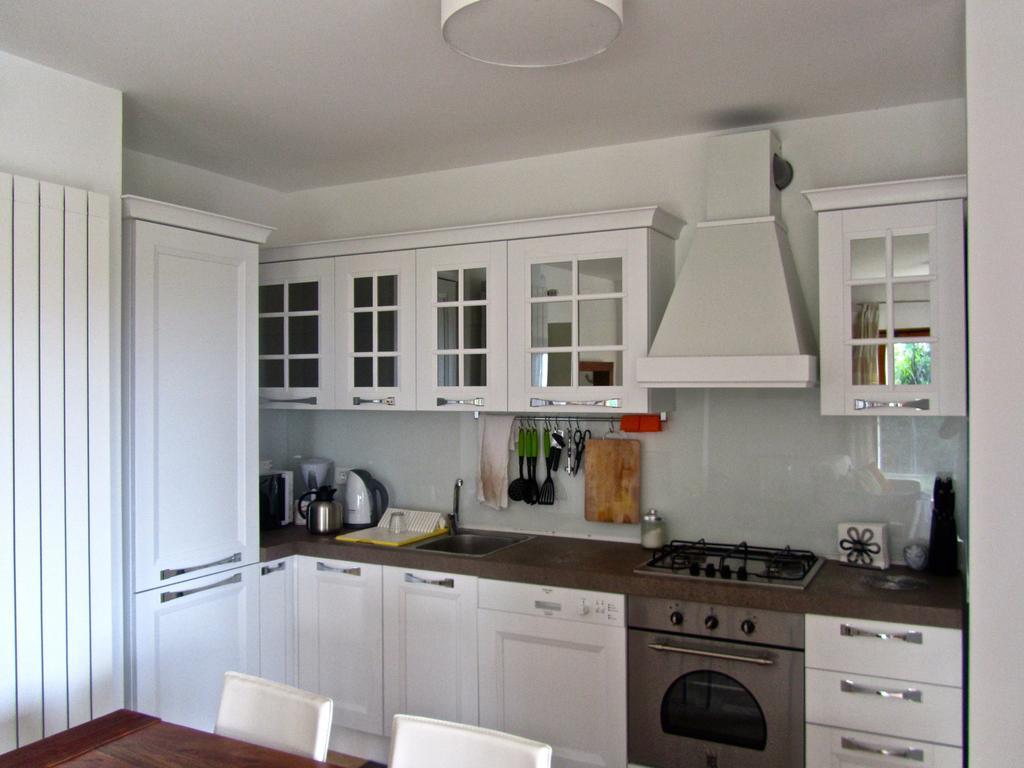 Apartments Athos Rabac Room photo