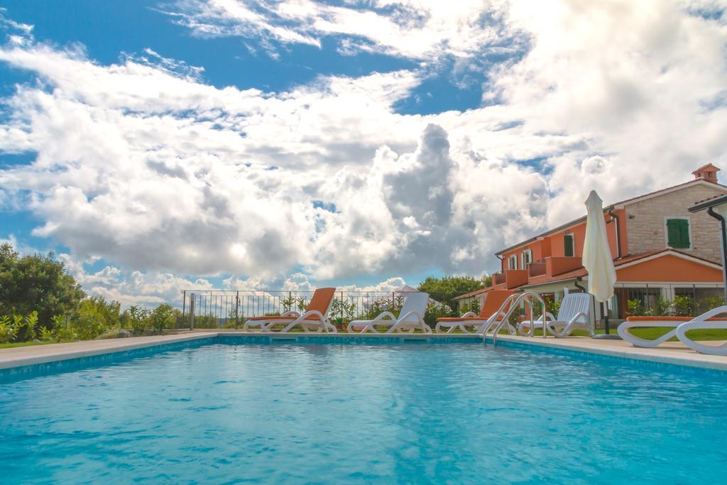 Apartments Athos Rabac Room photo