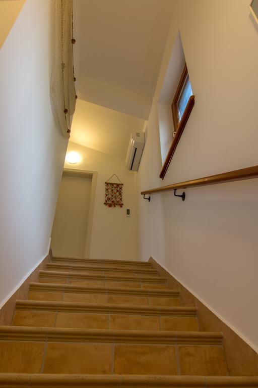 Apartments Athos Rabac Exterior photo