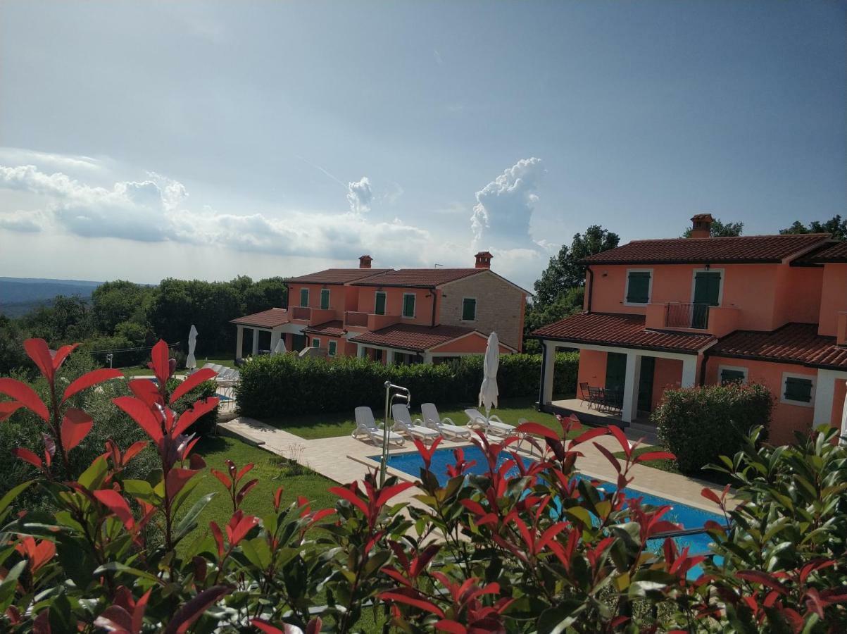 Apartments Athos Rabac Exterior photo